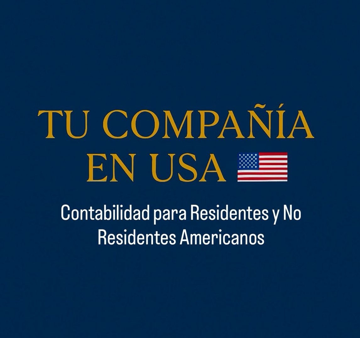 Logo de Tu Compañía en USA
